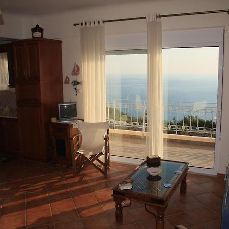 Kalivakia View Διαμέρισμα Τσουκαλάδες Δωμάτιο φωτογραφία
