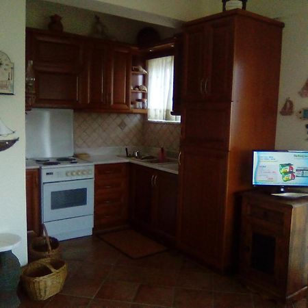 Kalivakia View Διαμέρισμα Τσουκαλάδες Δωμάτιο φωτογραφία