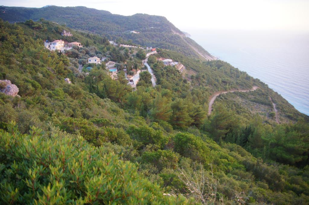 Kalivakia View Διαμέρισμα Τσουκαλάδες Εξωτερικό φωτογραφία