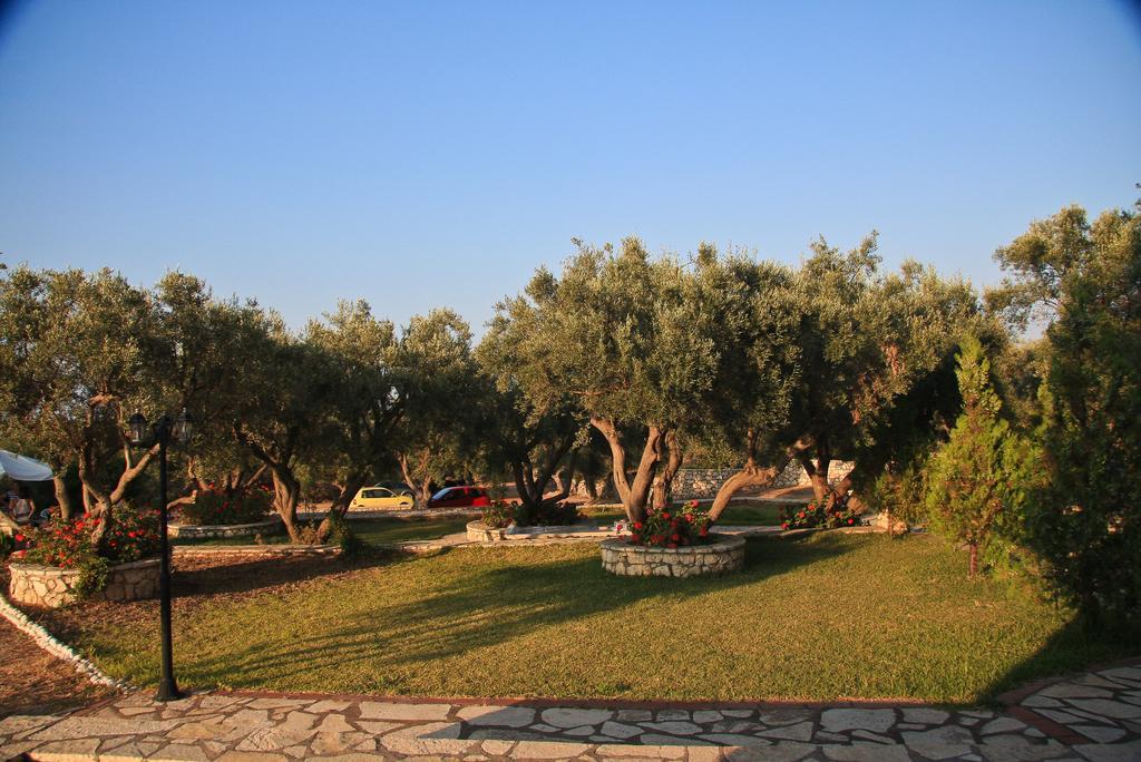 Kalivakia View Διαμέρισμα Τσουκαλάδες Εξωτερικό φωτογραφία