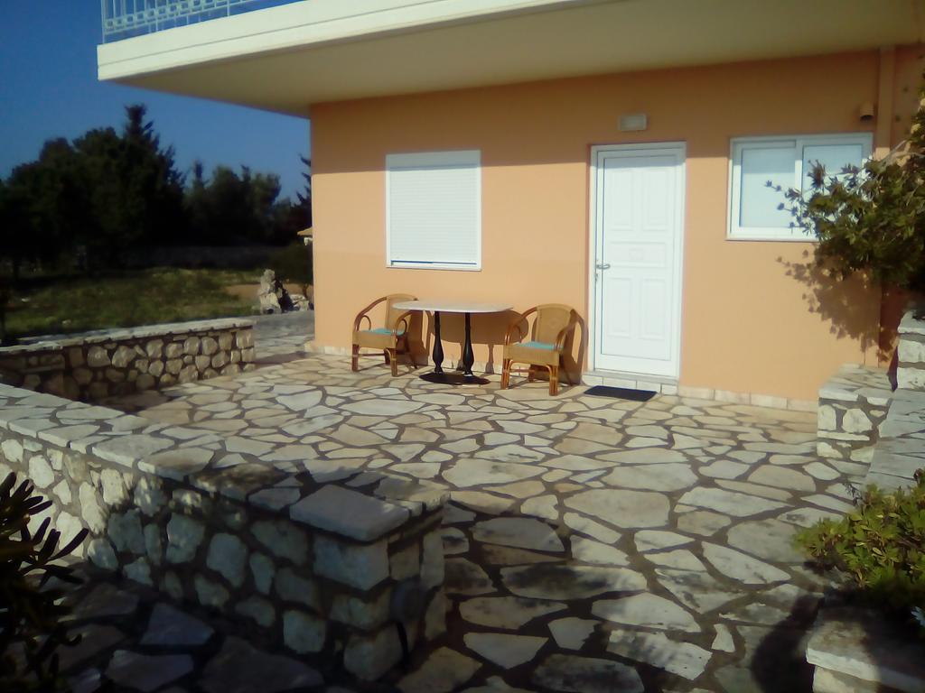 Kalivakia View Διαμέρισμα Τσουκαλάδες Εξωτερικό φωτογραφία