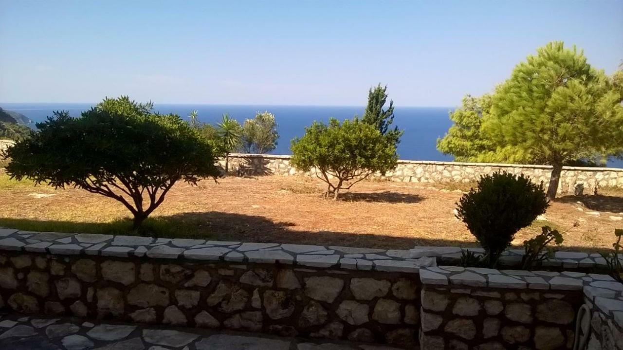 Kalivakia View Διαμέρισμα Τσουκαλάδες Εξωτερικό φωτογραφία