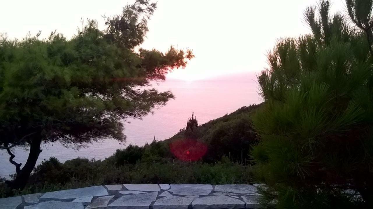 Kalivakia View Διαμέρισμα Τσουκαλάδες Εξωτερικό φωτογραφία