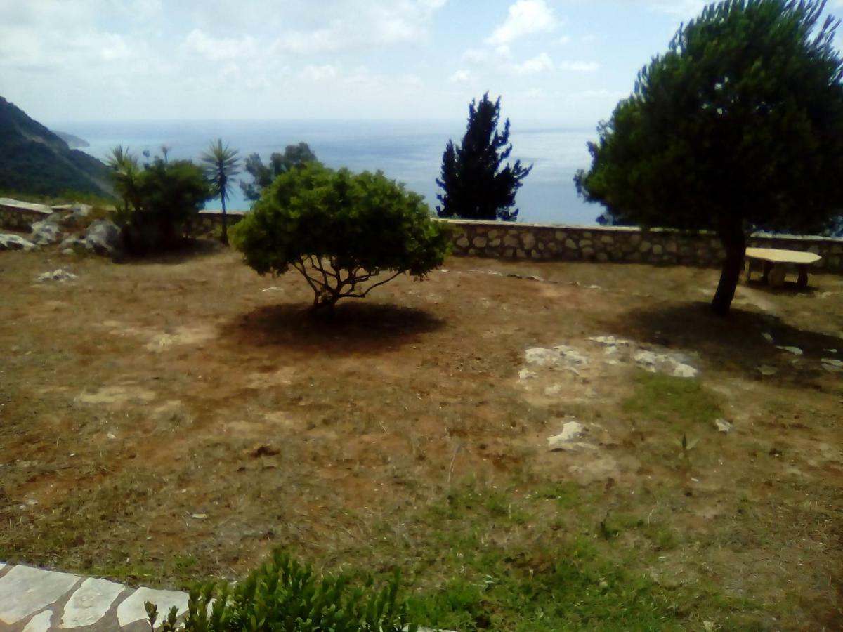Kalivakia View Διαμέρισμα Τσουκαλάδες Εξωτερικό φωτογραφία
